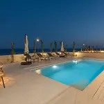 Seafront Serena With Pool And Seaview Vila