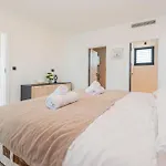 Vila Seafront Serena With Pool And Seaview Privlaka (Zadar)